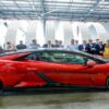 Neue Elektroauto-Fabrik zeugt von Vertrauen in Brasilien