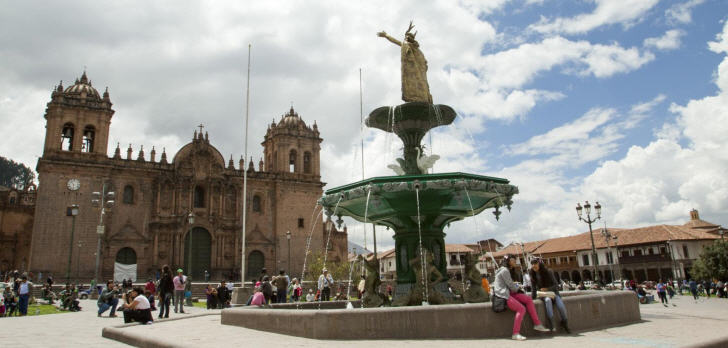 cusco