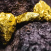 Goldpreise treiben dominikanische Bergbauexporte auf Rekordniveau