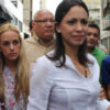 Friedensnobelpreis 2025 für María Corina Machado aus Venezuela