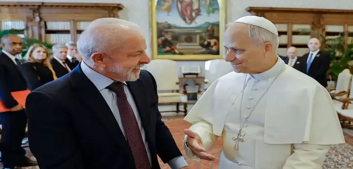 papst