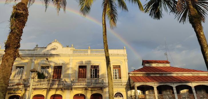 peru