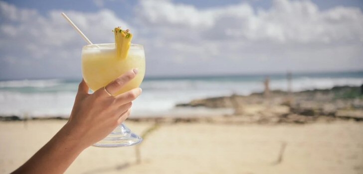 pina-colada