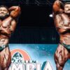 Von Acre in die Welt:  Ramon Dinos Weg zum Olympia-Titel