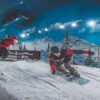 Tourismus Brasilien: Zweites Indoor-Schneezentrum in São Paulo