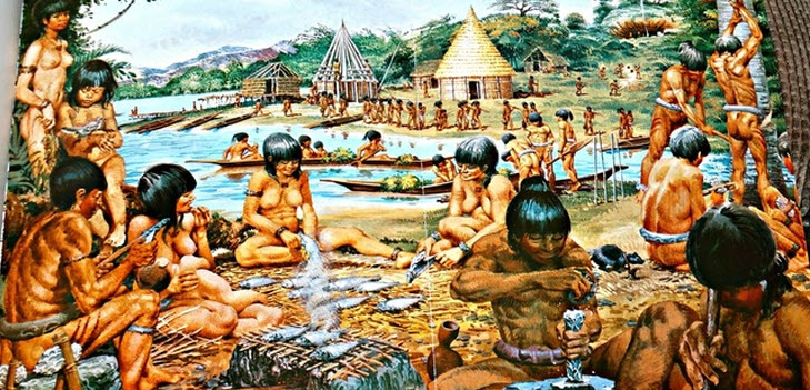 tainos