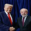 Lula und Trump treffen sich in Malaysia