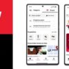 Uber und iFood beginnen mit der App-Integration