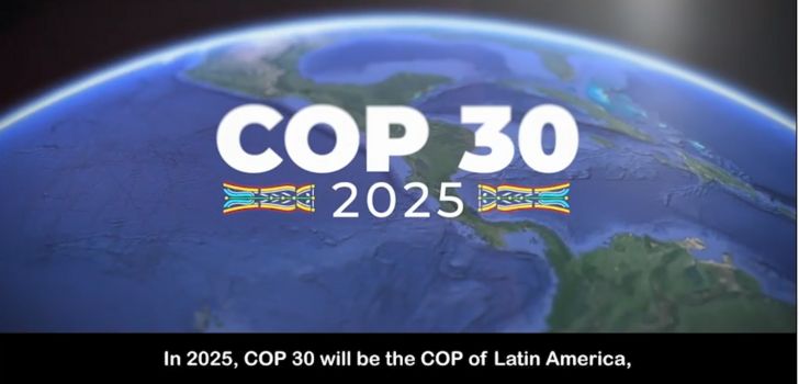 cop-30 cop-30