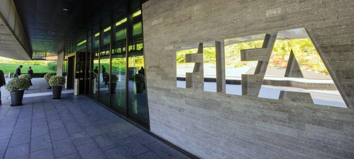 fifa fifa