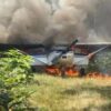 Brasilien: Luftwaffe „neutralisiert“ Flugzeug aus Venezuela
