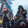 Guns N‘ Roses: Einzigartige Show in São Luís