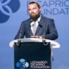 Leonardo DiCaprio kauft eine Insel in Chile