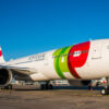 Black FLYday bei TAP Air Portugal
