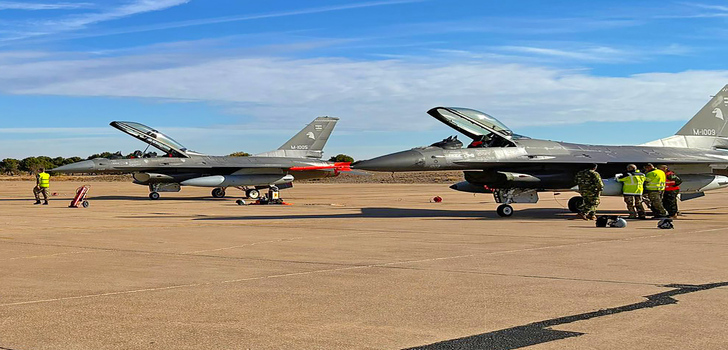 F-16-Argentina F-16-Argentina