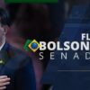 Flávio Bolsonaro wird bei den brasilianischen Präsidentschaftswahlen kandidieren