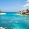 Sonne, Strand und Green Curaçao: Klimafreundliche  Energieversorgung