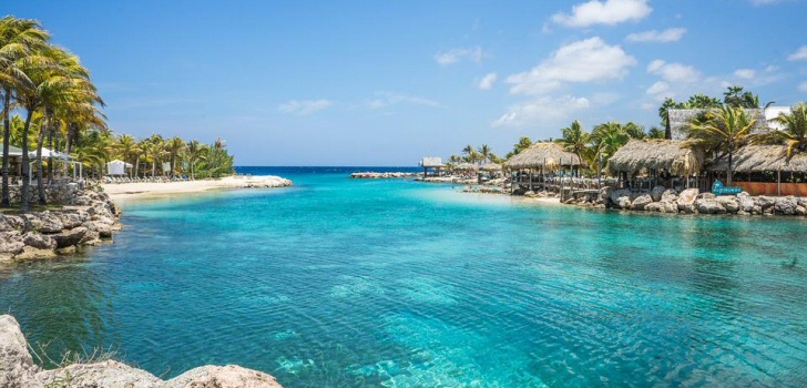 curacao-beach