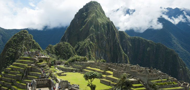 machu