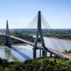 Paraguay und Brasilien weihen Integrationsbrücke ein