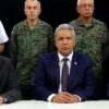 Ecuador: Ex-Präsident Lenín Moreno muss sich wegen Bestechung vor Gericht verantworten