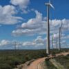 Dom Inocêncio: Einer der größten Windparks in Brasilien