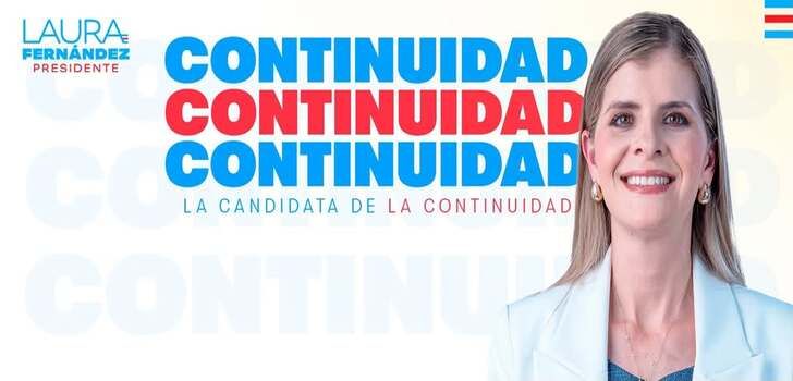 Laura Fernandez Laura Fernandez