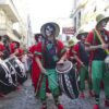 Praktischer Leitfaden für den Karneval in Uruguay