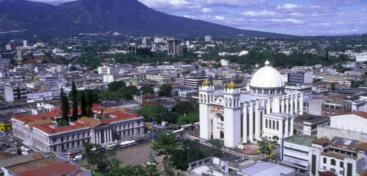 elsalvador elsalvador