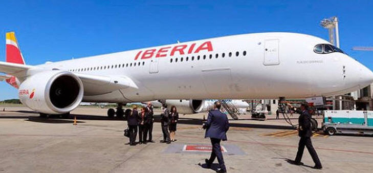 iberia