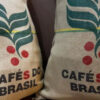 Brasilien erzielt Rekordeinnahmen aus Kaffeeexporten