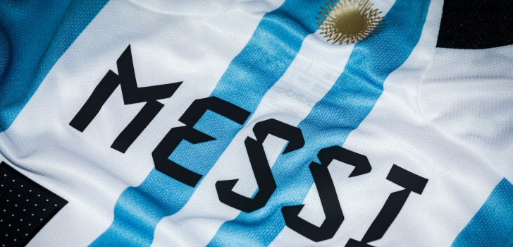 messi-trikot