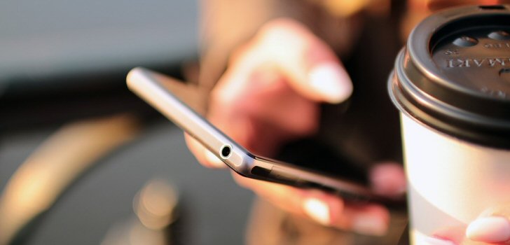 smartphone smartphone