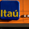 Itaú verbucht Nettogewinn von 7,39 Milliarden Euro