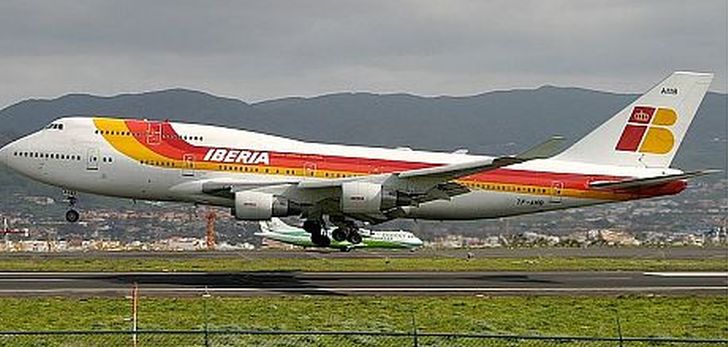 iberia