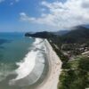 Brasilien: Boomende internationale Tourismussaison