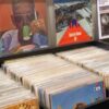 Vinyl erlebt im Streaming-Zeitalter ein Comeback