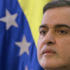 Venezuelas Generalstaatsanwalt Saab tritt zurück