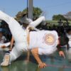 Von Brasilien in die Welt: die Verbreitung von Capoeira