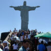 Brasilien festigt Position im internationalen Tourismus