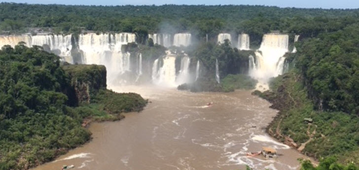 iguazu