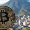 Bitcoin-Reserven El Salvadors übersteigen 515 Millionen US-Dollar