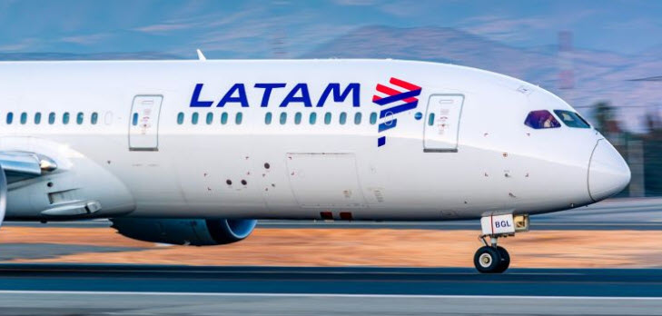 latam latam