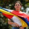 María Corina Machado wird in den kommenden Tagen nach Venezuela zurückkehren
