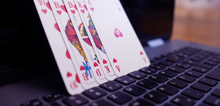 online-poker online-poker