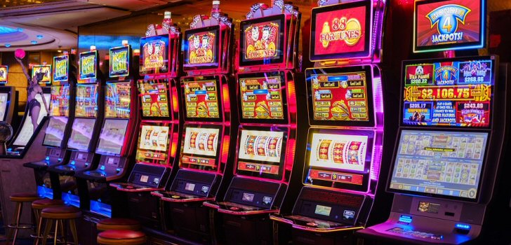 spielautomat spielautomat