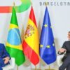 Spanien und Brasilien besiegeln wichtige Abkommen