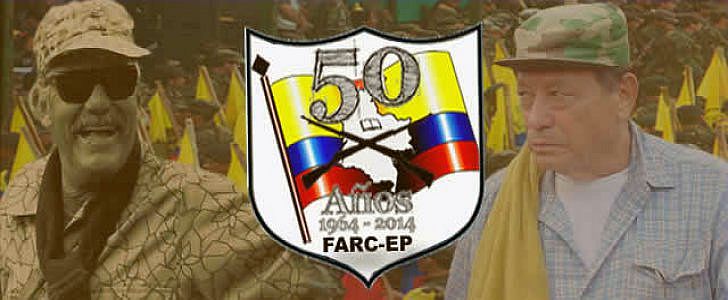 farc farc