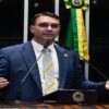 Präsidentschaftswahlen in Brasilien: Flávio Bolsonaro ruft zur Einheit der Rechten auf