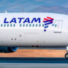 LATAM kündigt Codeshare-Abkommen mit Brussels Airlines an